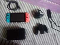 Nintendo switch lekko używane bez pudełka