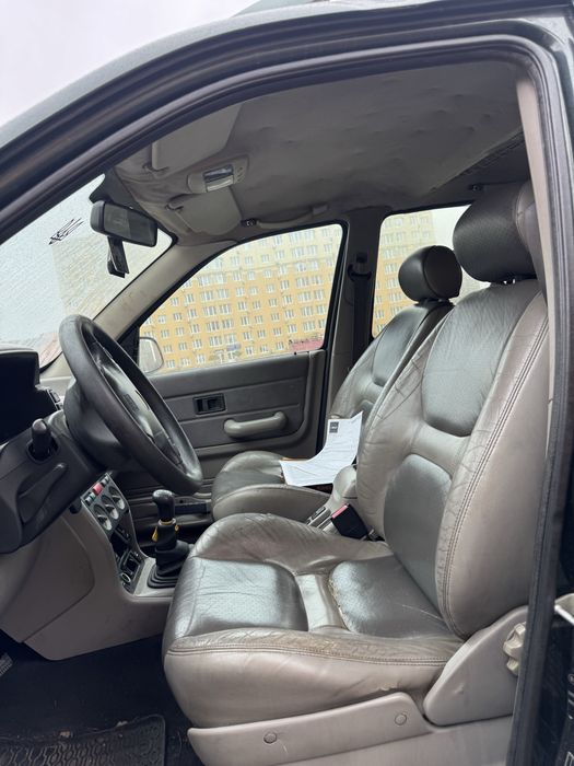 Фрилендир 1 1.8 бензин під ремонт двигуна