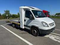 Iveco Daily  Sprzedam Iveco Dayli 3.0d 170km Okazja. Umowa PILNIE!