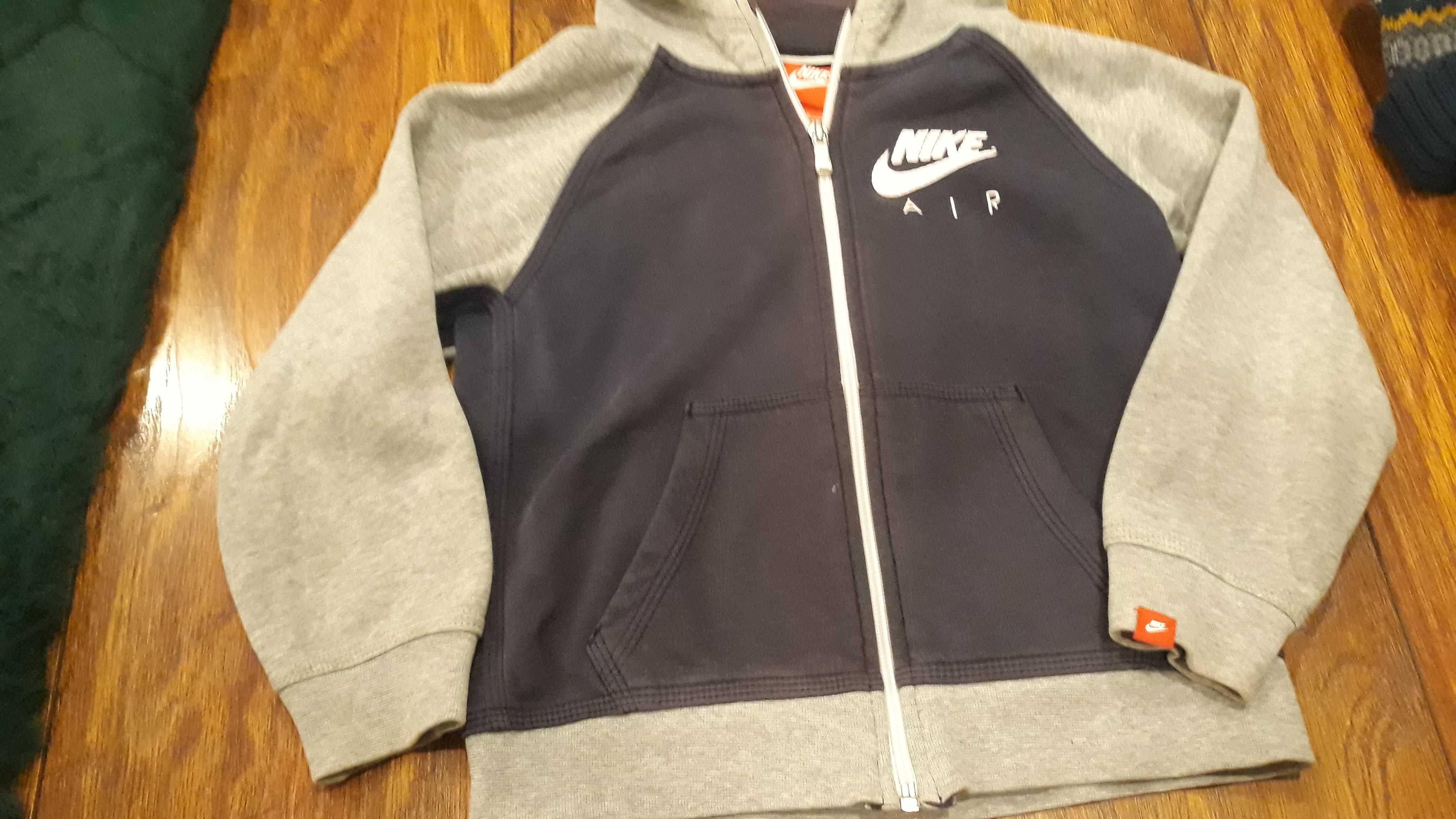 Bluza chłopięca Nike 4-5 lat 104-110cm