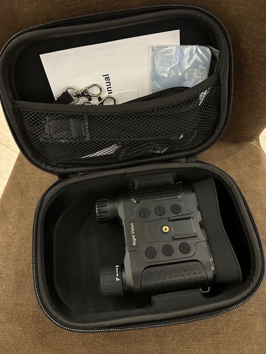 Dsoon NV8160 NV8000 NV8300 4K ПНВ прилад (бінокуляр) нічного бачення