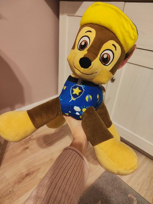 Duży pluszak Psi Patrol