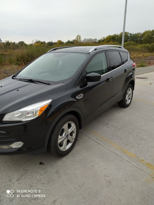 Продам Ford Escape