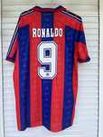Koszulka FC Barcelona Ronaldo