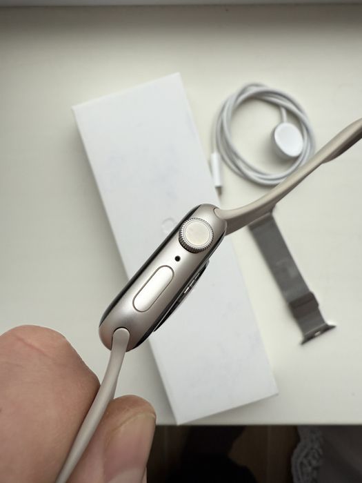 Продам Apple Watch Series 9 41mm