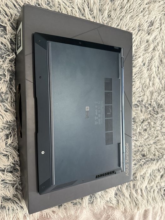 Продам Ноутбук Asus Zenbook 14 UX3402ZA-KP415W Ponder Blue