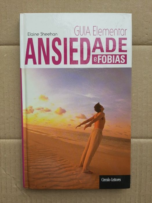 AUTO-AJUDA - Livros