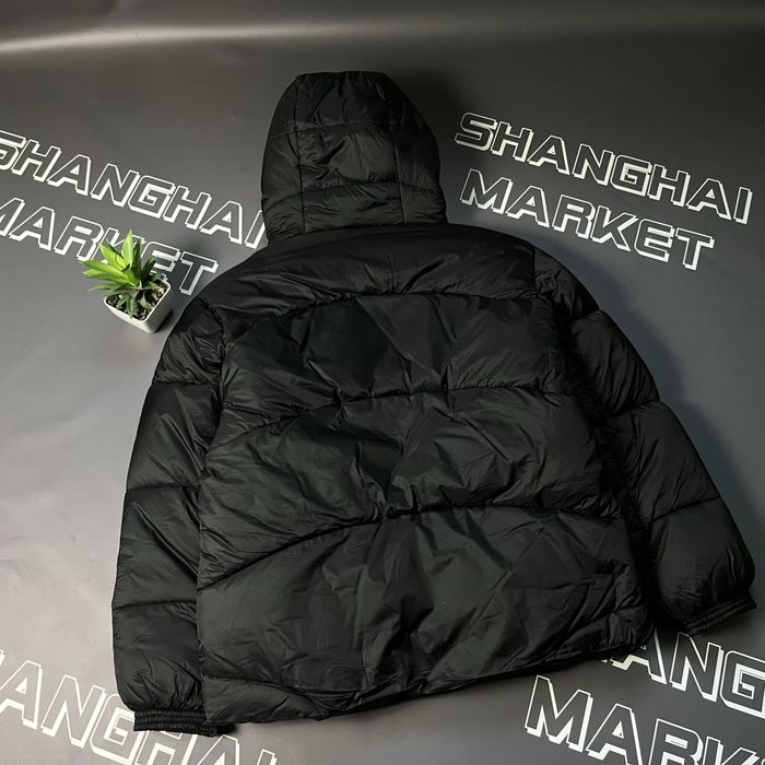 Пуховик C.P Company x Palace Куртка | сп компани коллобарація з пелас