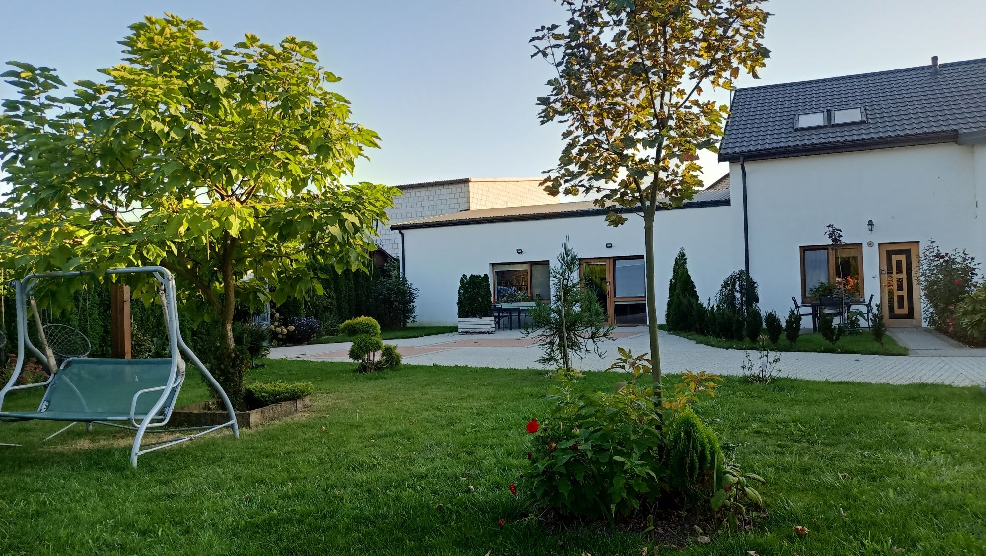 Noclegi  Apartamenty Góra Kalwaria