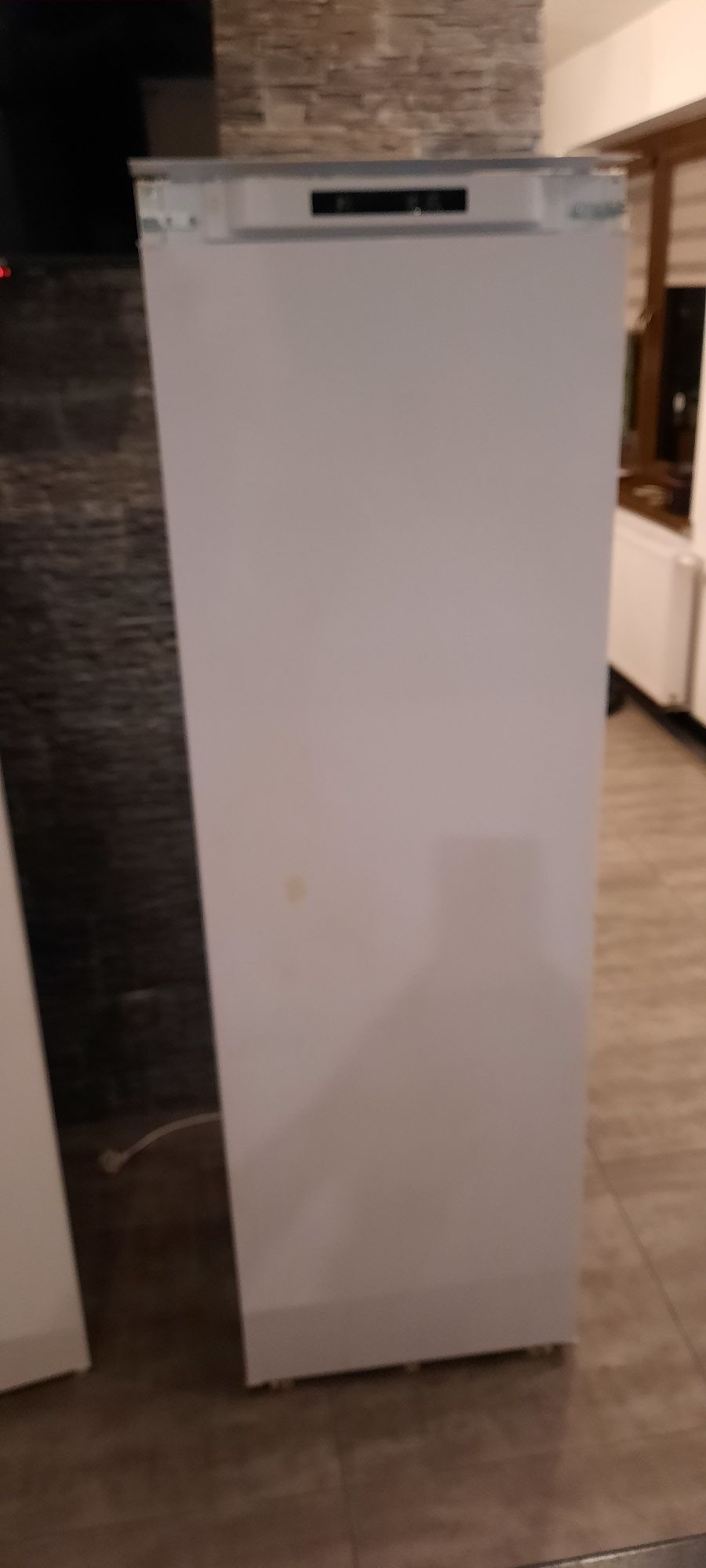 Zamrażarka Hotpoint 180cm pod zabudowę