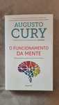 AUGUSTO CURY - O funcionar da mente