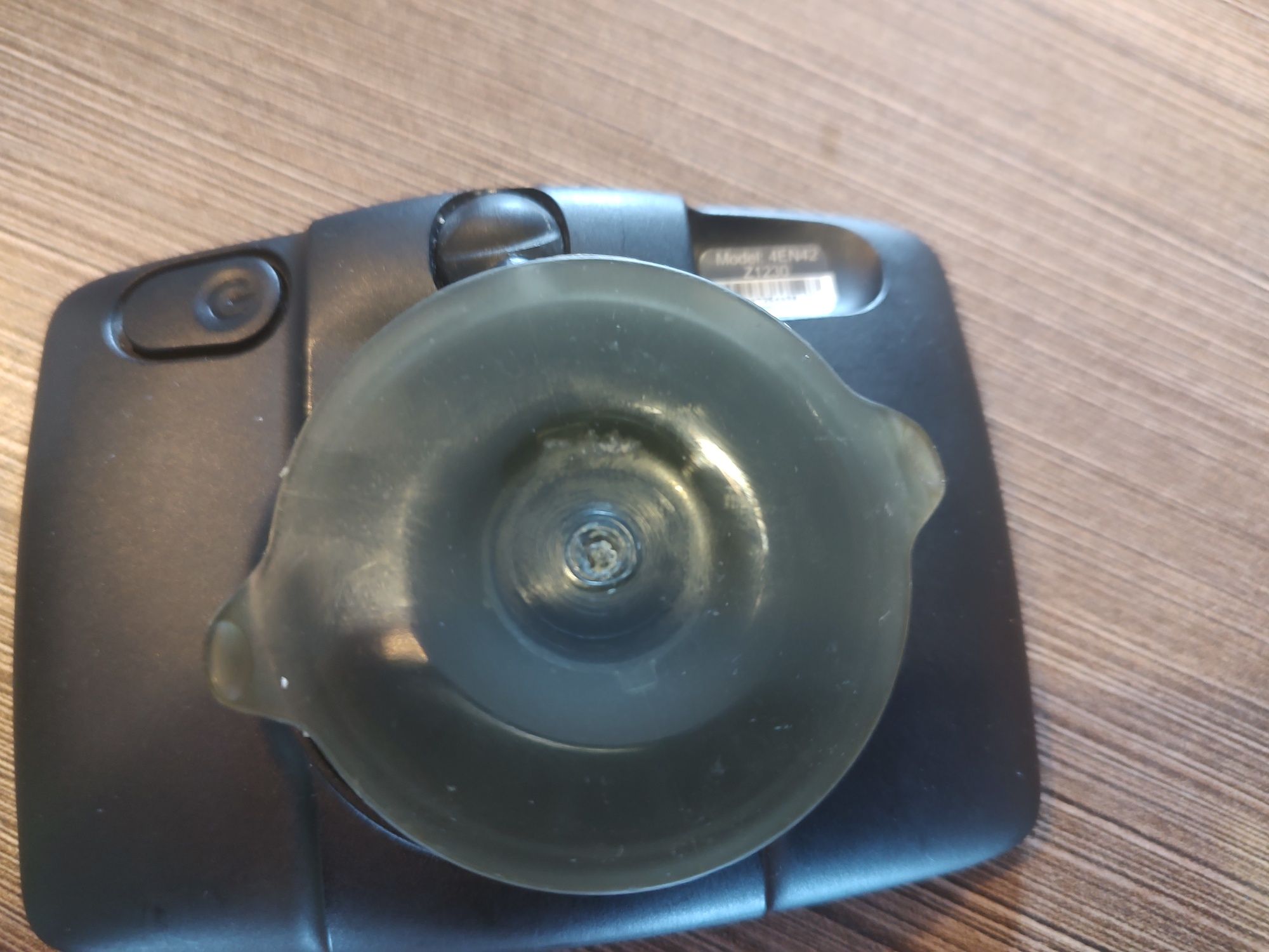 Nawigacja tomtom