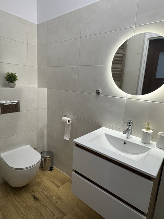 Apartament Zdrój w sercu Cieplic - Jelenia Góra