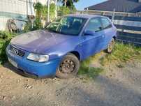 Audi A3 8L 1.9tdi