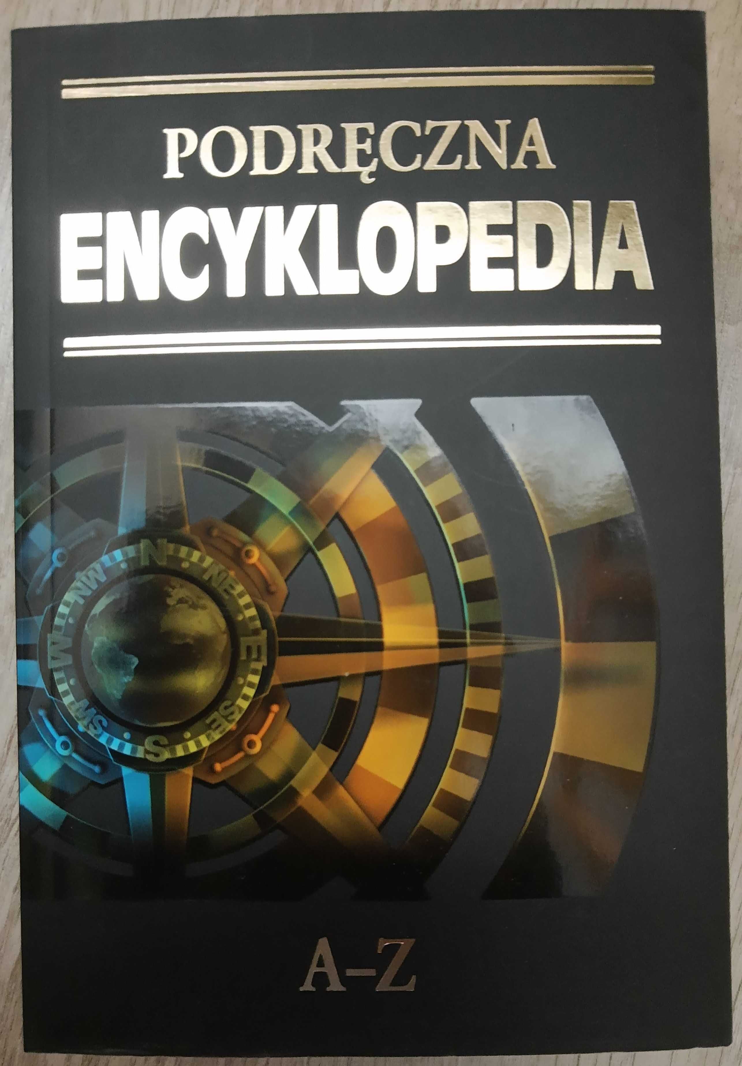 Podręczna Encyklopedia