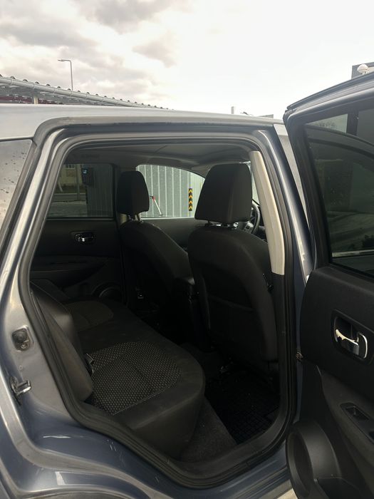 Нісан Кашкай 2008 р