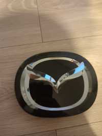 Logo pod radar Mazda 3/cx3