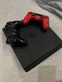 PlayStation 4 SLIM 1 TB