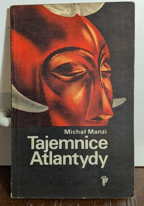 Tajemnice  Atlantydy .