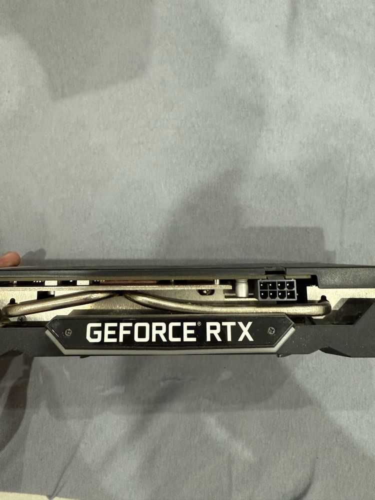 Palit GeForce RTX 2060 Super 8GB
