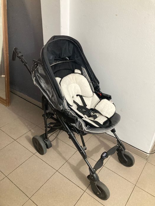 Trio Chico para bebê