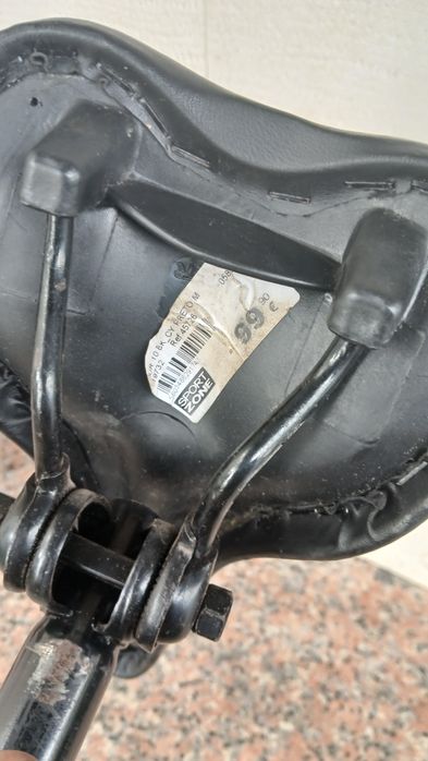 Selim Bicicleta Bom Estado