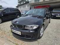 BMW 116 d Line Sport