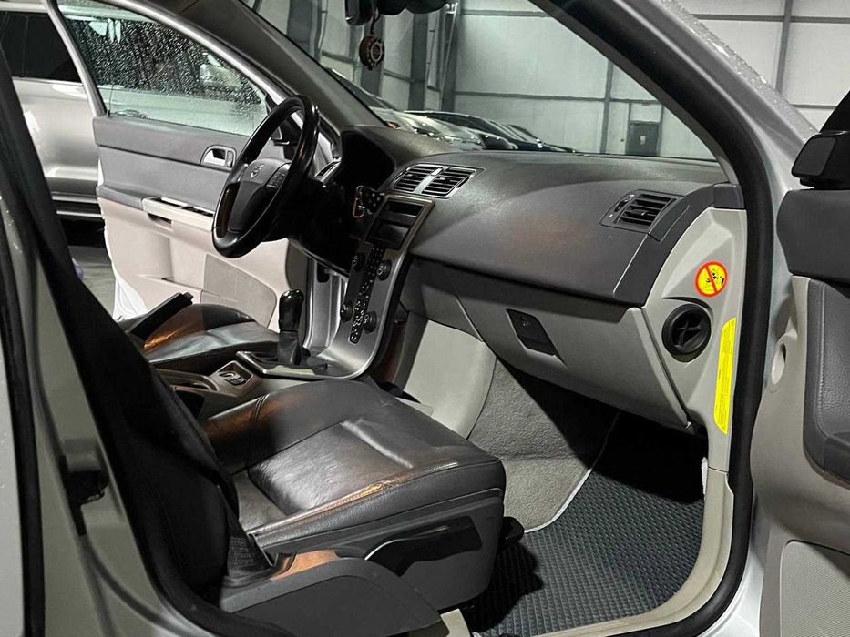 Продам Volvo V50 2005р. #71697