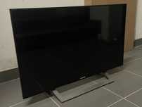 Telewizor 32 cale SONY KDL-32WD750
