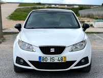 Seat Ibiza 1.6TDi Sport