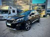 Peugeot 3008 1.6 BlueHDi GT Line EAT6