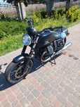 Moto Guzzi V7