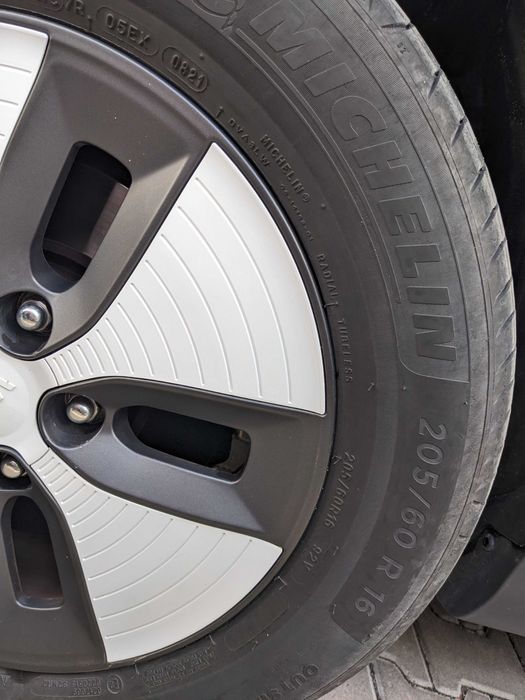 Kia Soul 2016 40кВт