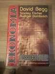 David Begg, Stanley Fischer, Rudiger Dornbusch Ekonomia Makroekonomia