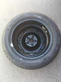 Запасне колесо VW 195/55 R15