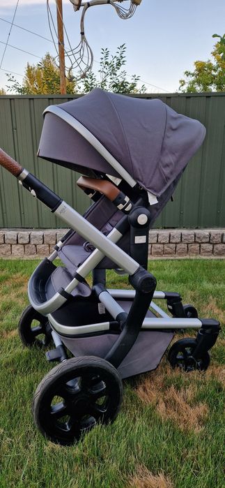 Коляска Joolz Day 3 прогулянковий блок