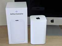 WIFI Роутер Apple AirPort Extreme A1521  2018г. ME918AM/A гарантия