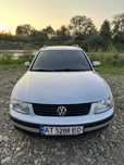 Volkswagen passat b5