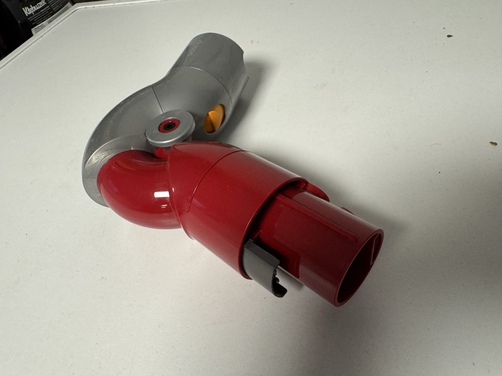 Kolanko przegub Dyson V7 V8 V10 V11