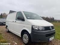 Volkswagen T5 2010 diesel lift