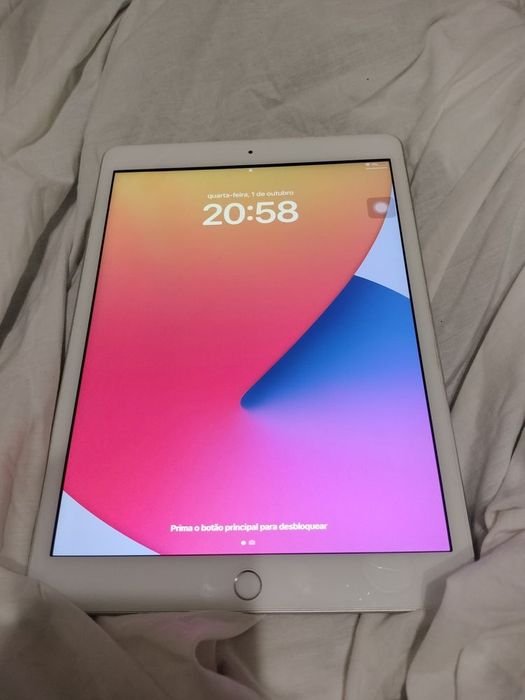 Ipad 8° geração 32 gb