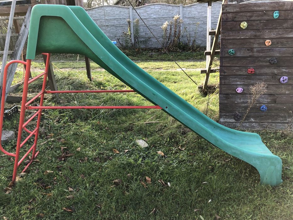 Sprzedam ślizgawkę