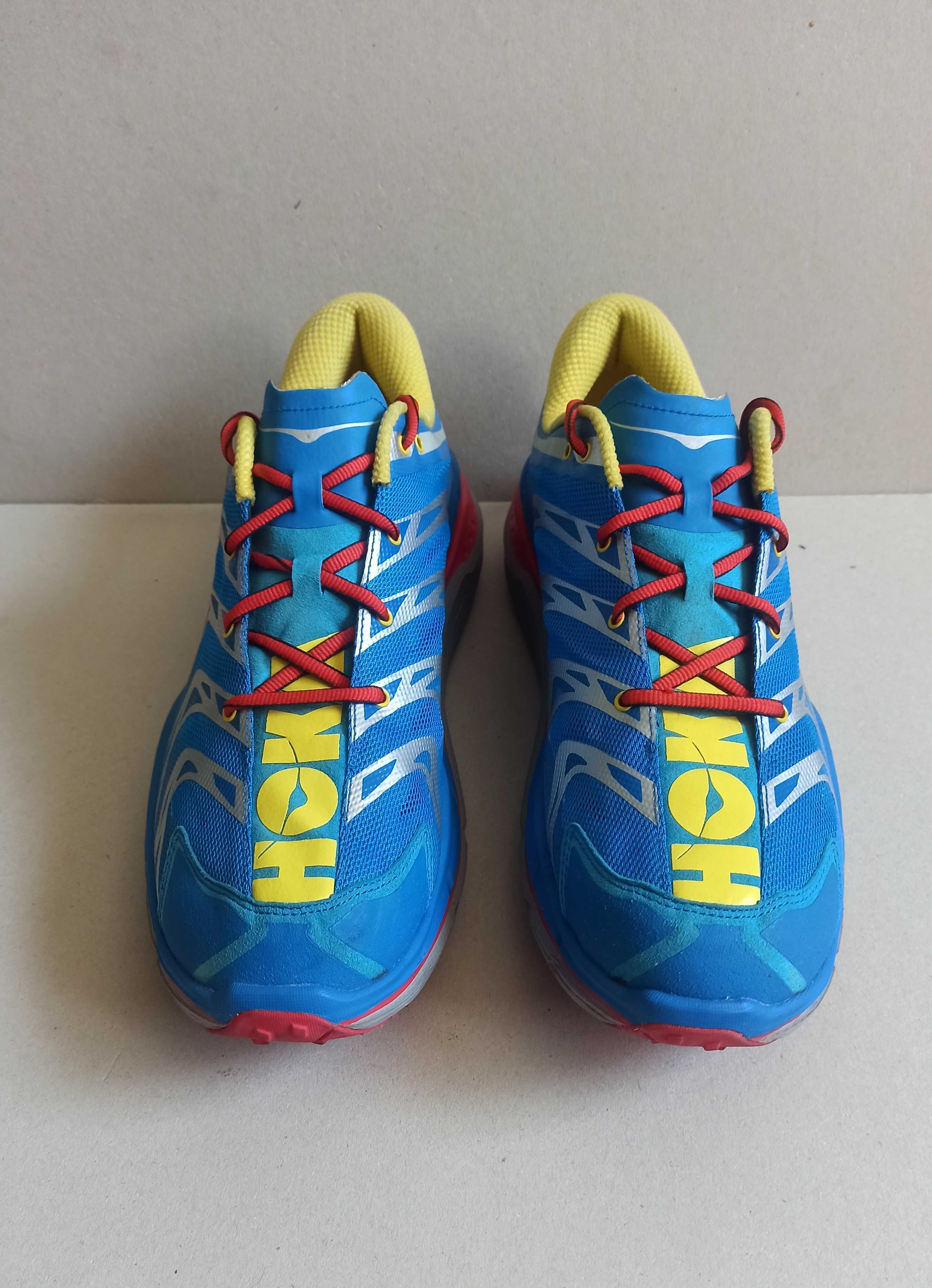 Buty Hoka Speedgoat roz.47 1/3 JAK NOWE