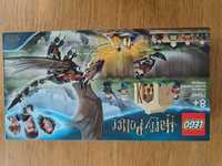 Zestaw LEGO® Harry Potter 75946 Rogogon węgierski na Turnieju Wrocław