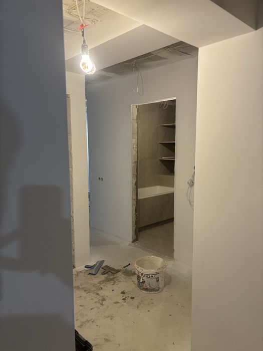 Ремонт квартир/офісів/приміщень під ключ