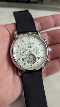 Часы Vacheron Constantin automatic скелетон, годинник