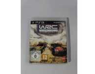WRC:Fia World Rally Championship (PS3)