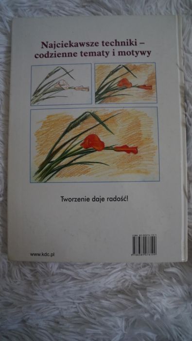 Powiększ Rysowanie. Szkoła dla początkujących