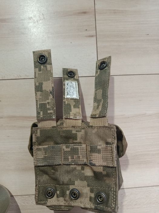 Підсумки Real defence. Аптечка.