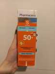 Pharmaceris S Nawilżająca emulsja do twarzy spf 50